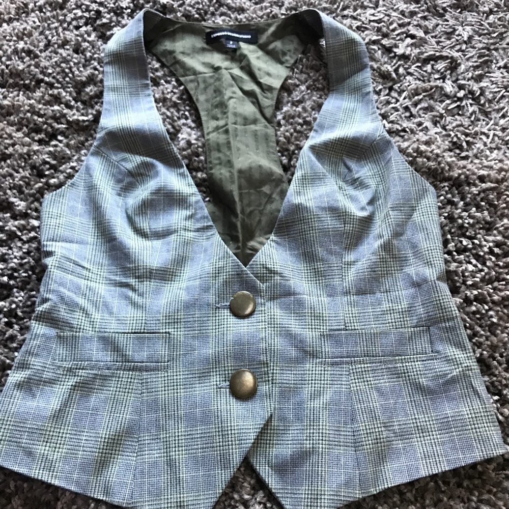 Vest